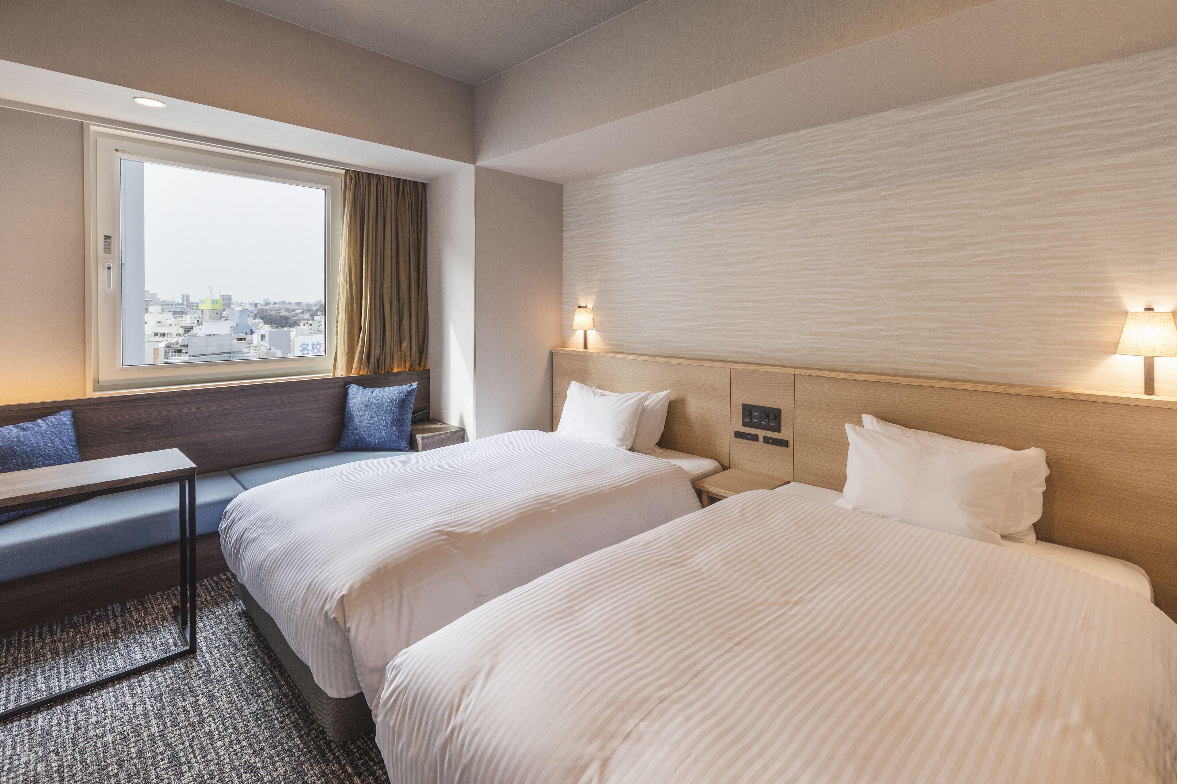 Sotetsu Grand Fresa Takadanobaba — Fotos 3